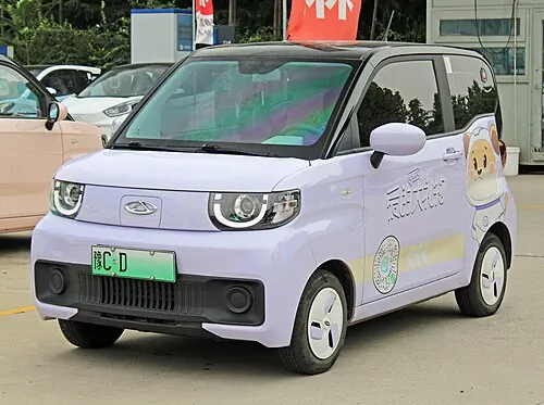Avantier C