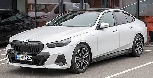 BMW Série 5