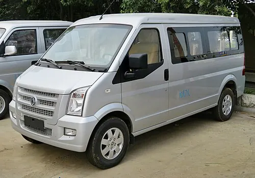 DFSK C35