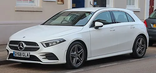 Mercedes-Benz Classe A Berline
