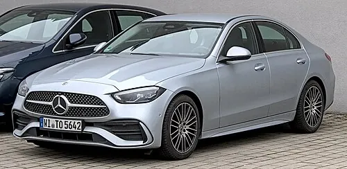 Mercedes-Benz Classe C