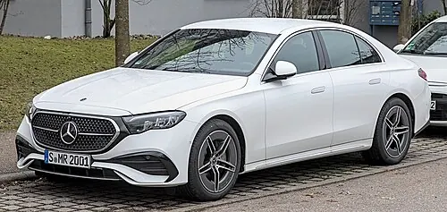Mercedes-Benz Classe E
