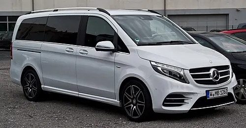 Mercedes-Benz Classe V